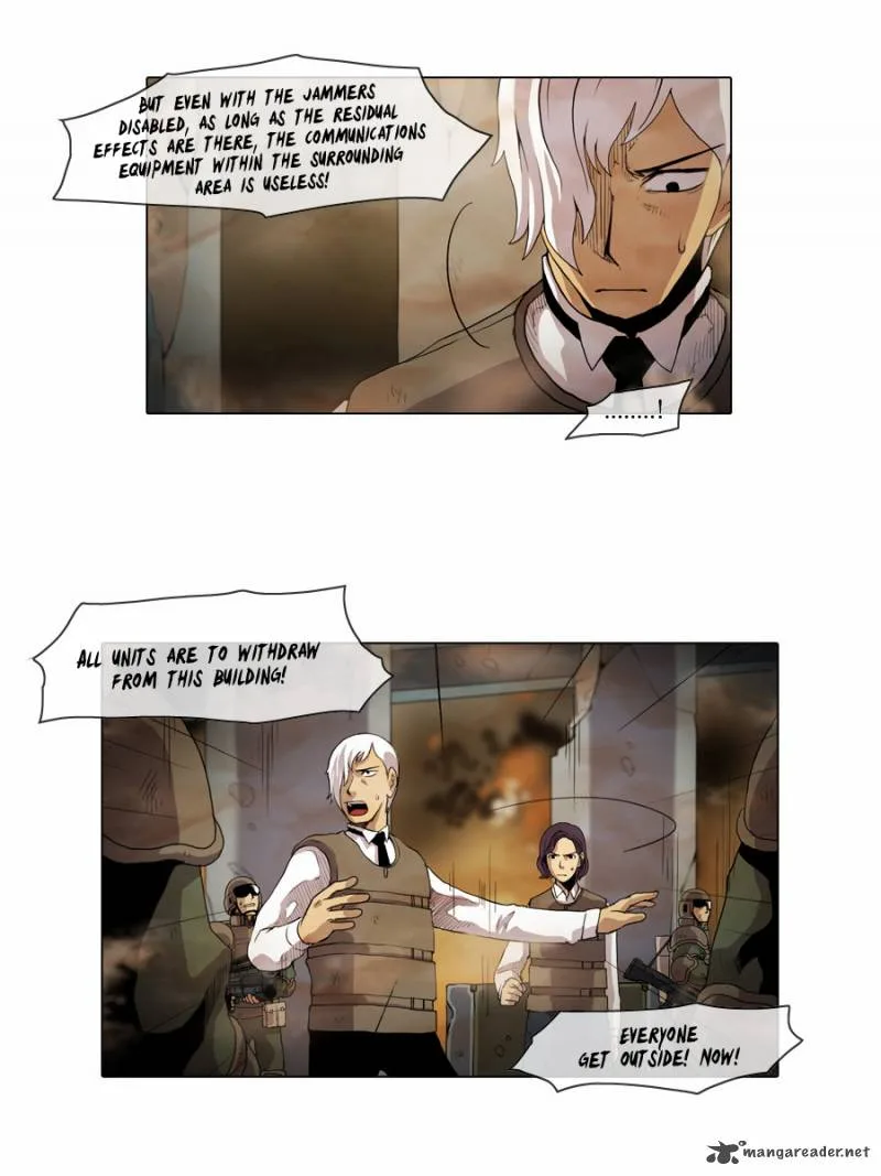 Gepetto Chapter 30 page 8