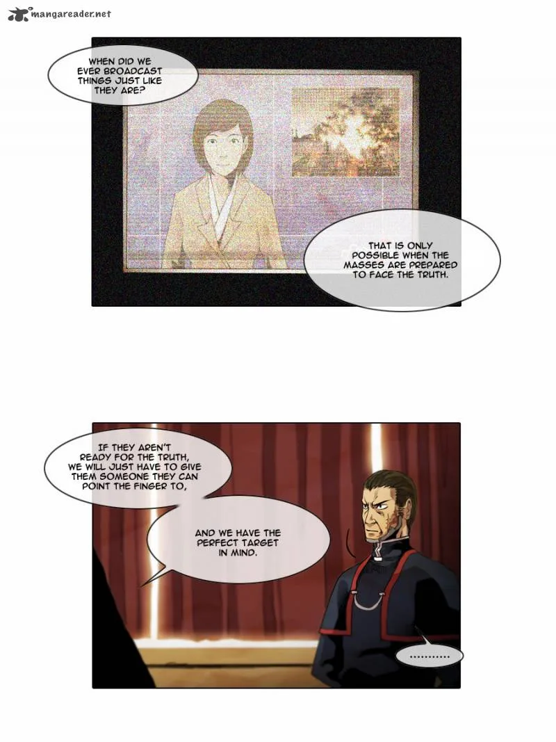 Gepetto Chapter 30 page 22