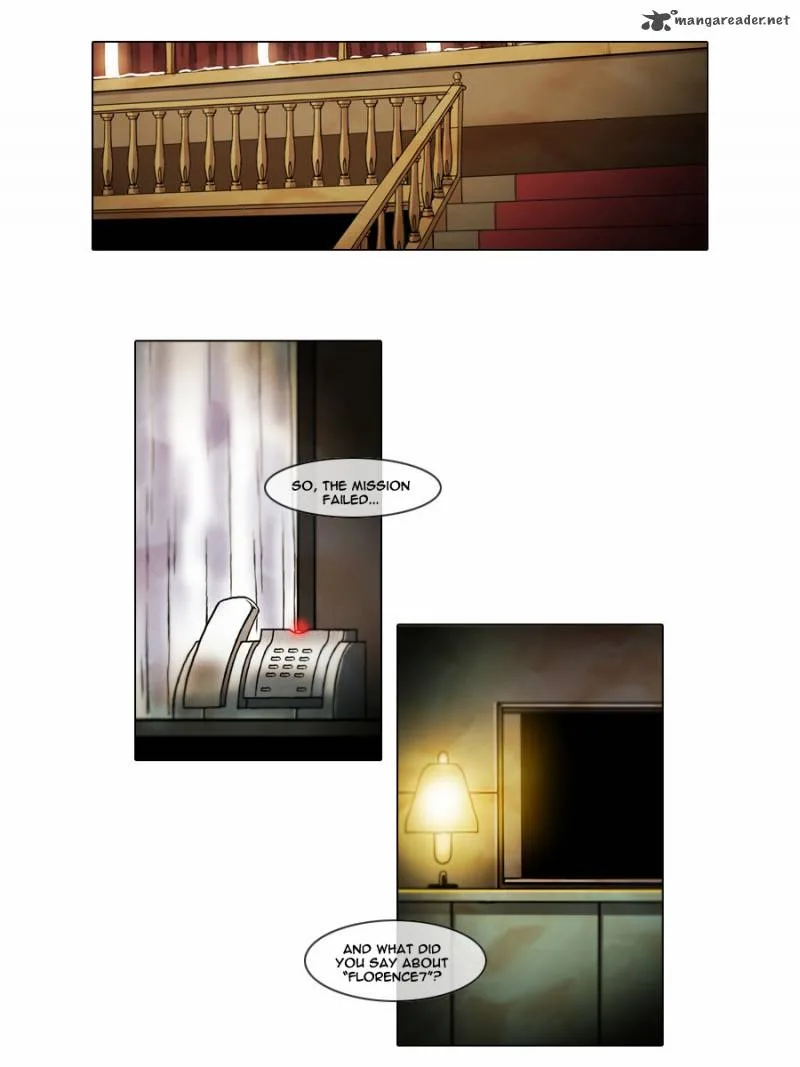 Gepetto Chapter 30 page 19
