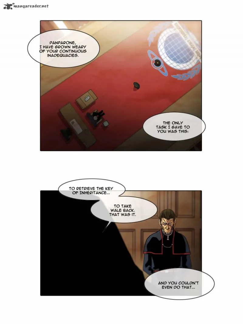 Gepetto Chapter 30 page 25