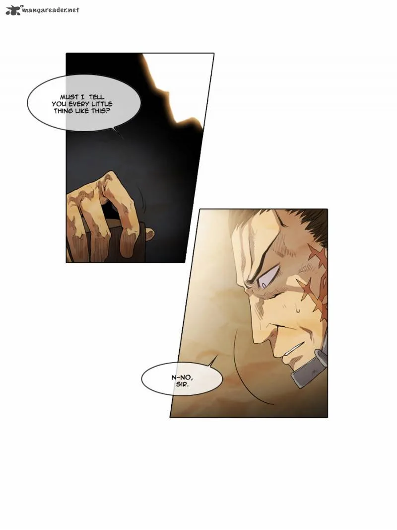 Gepetto Chapter 30 page 24