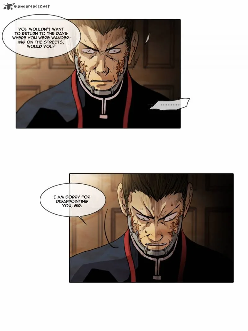 Gepetto Chapter 30 page 26