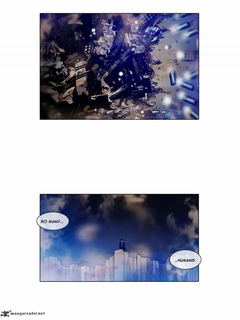 Gepetto Chapter 30 page 29