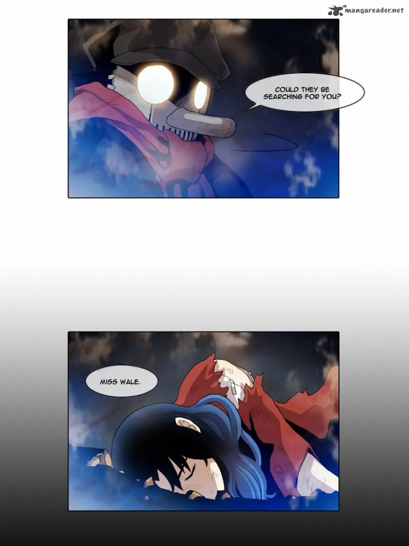 Gepetto Chapter 30 page 30