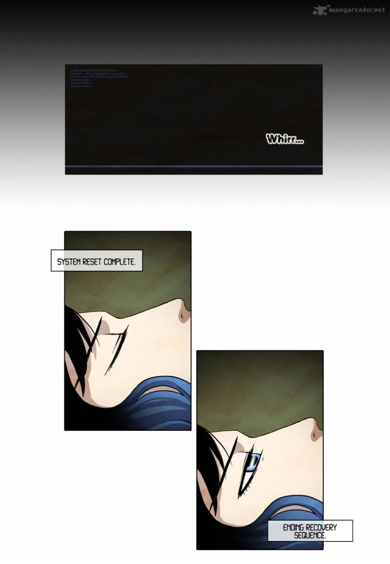 Gepetto Chapter 31 page 18