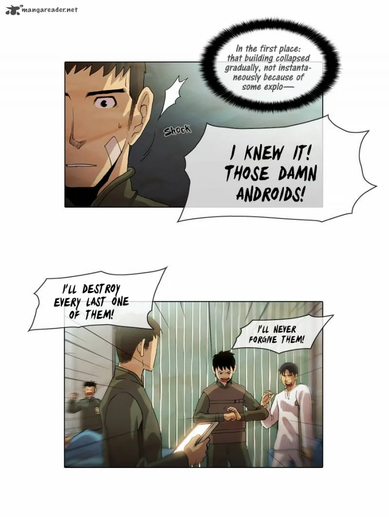 Gepetto Chapter 31 page 6
