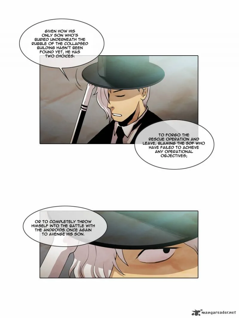 Gepetto Chapter 31 page 10