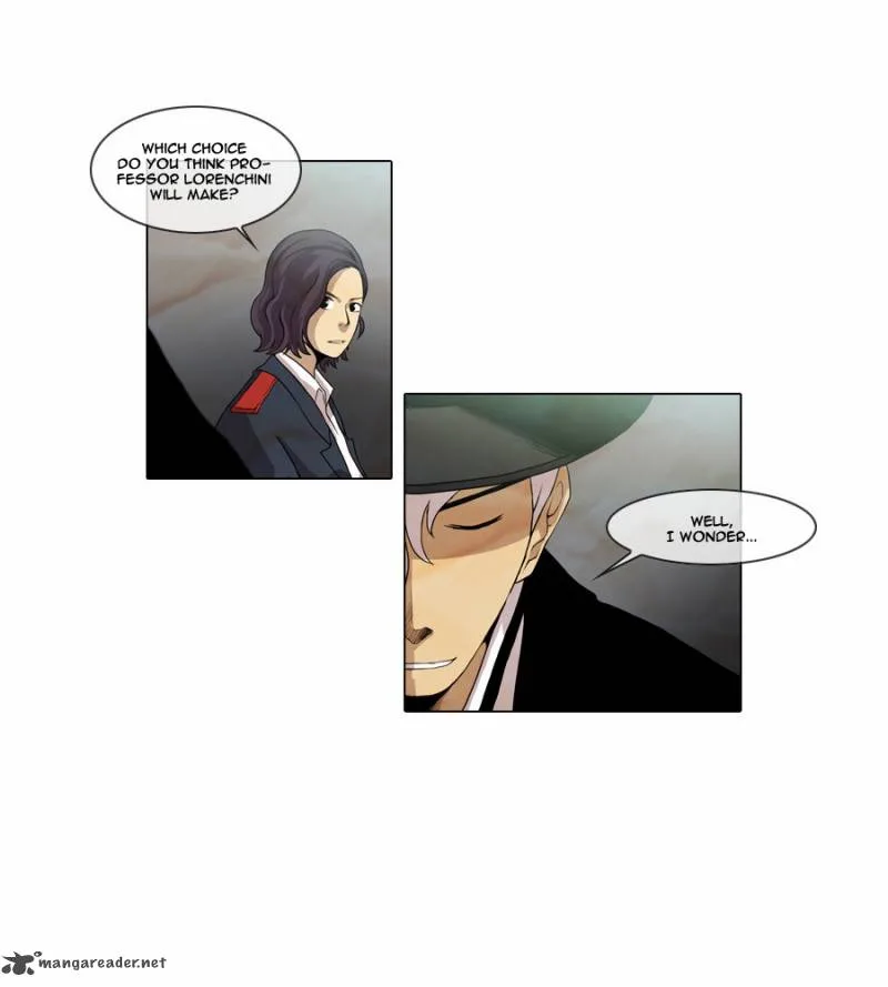 Gepetto Chapter 31 page 11