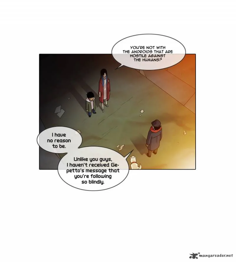 Gepetto Chapter 31 page 25