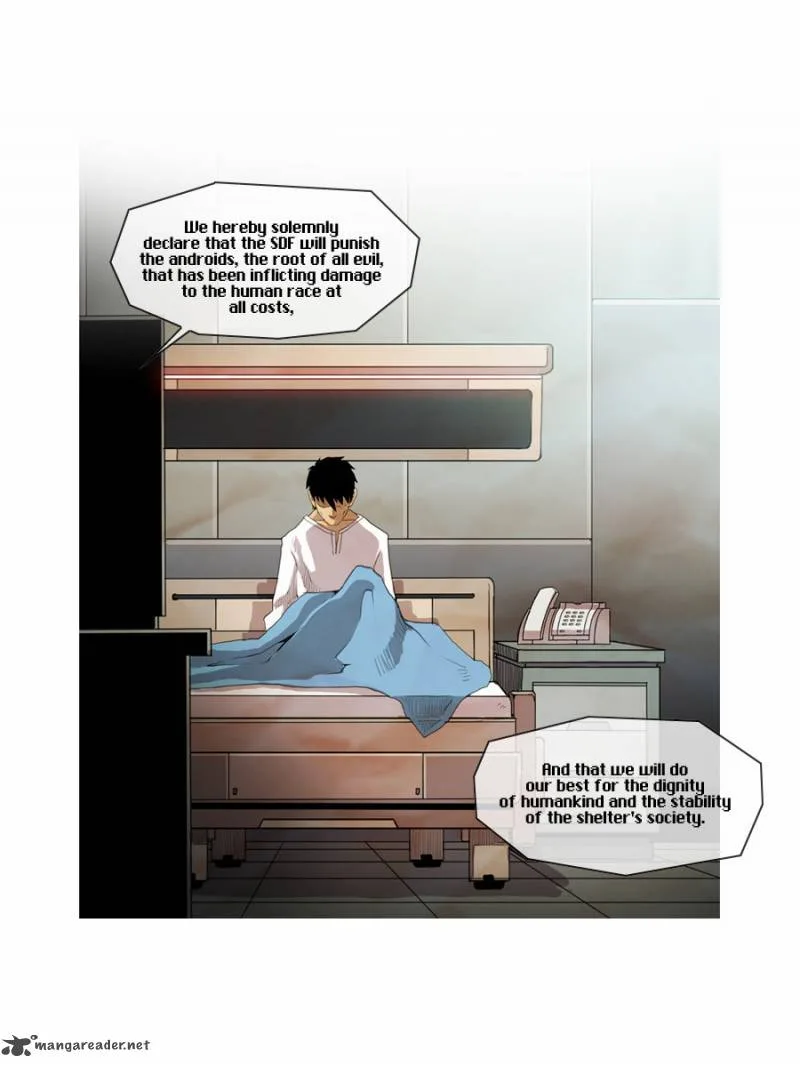 Gepetto Chapter 31 page 12