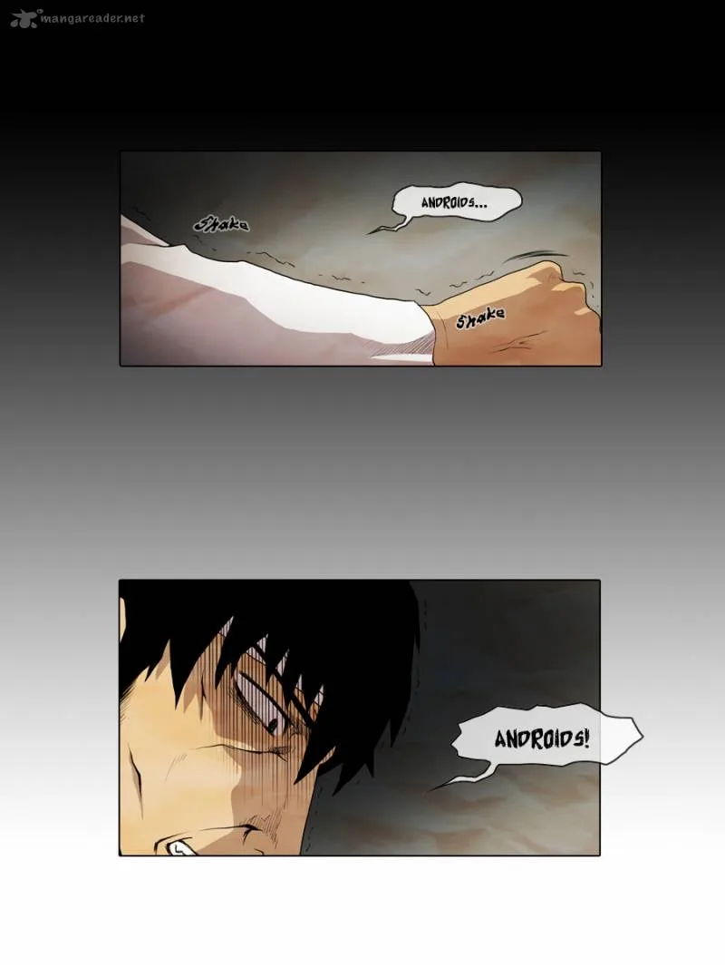 Gepetto Chapter 31 page 14
