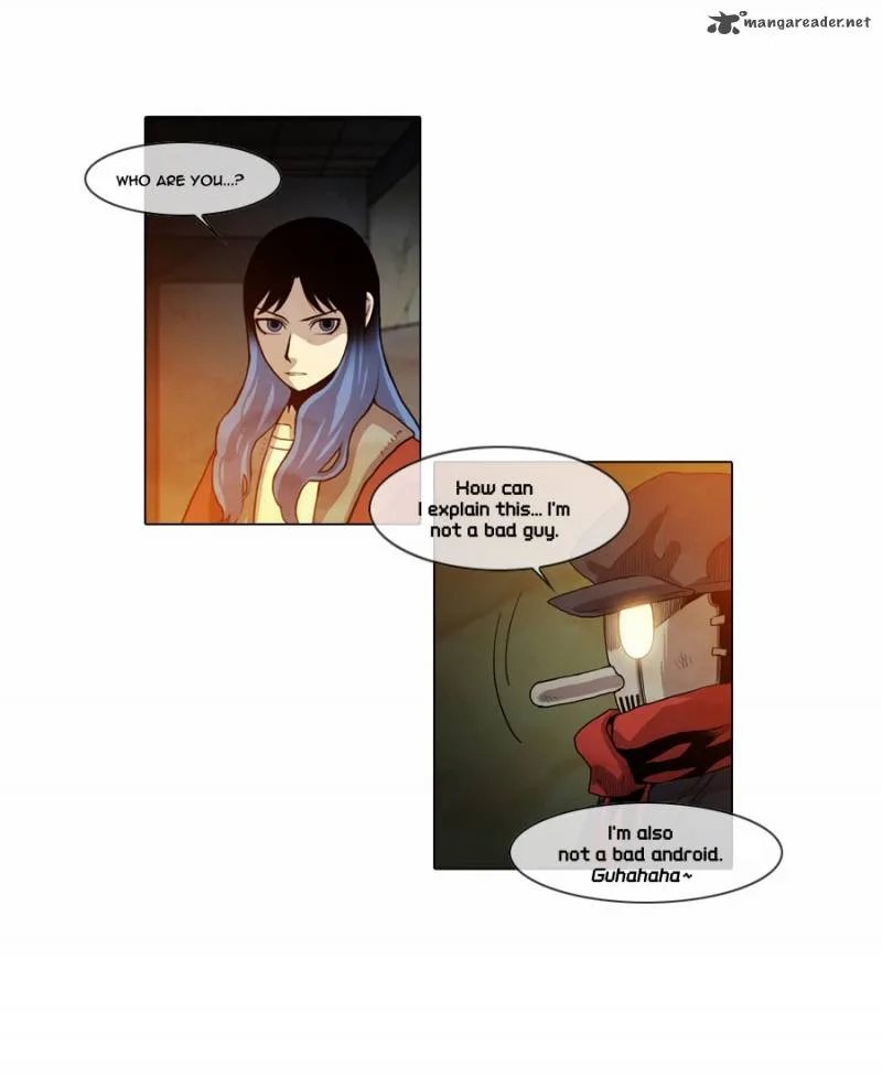 Gepetto Chapter 31 page 24