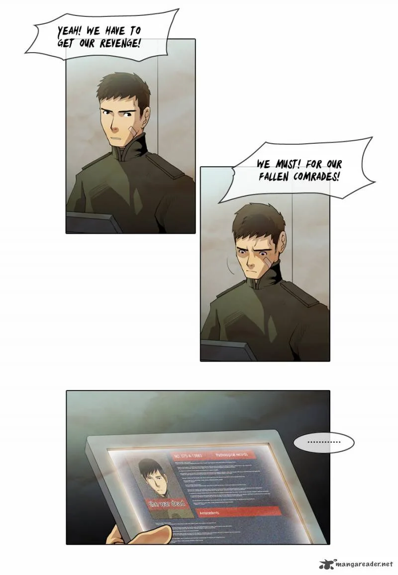 Gepetto Chapter 31 page 7
