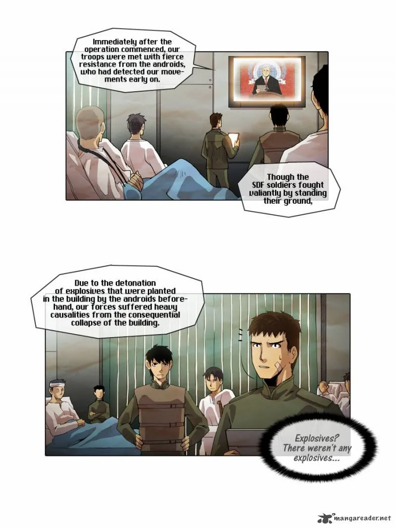 Gepetto Chapter 31 page 5