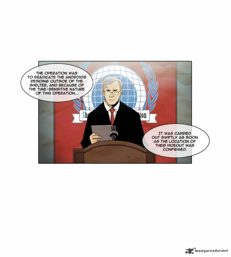 Gepetto Chapter 31 page 4