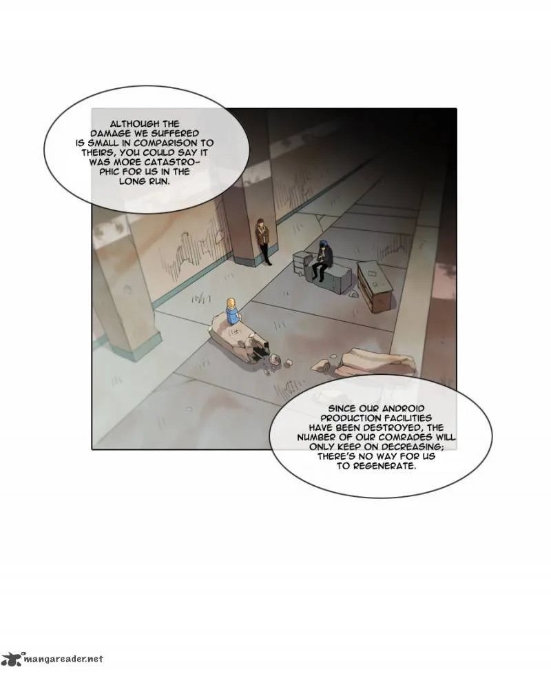 Gepetto Chapter 32 page 9