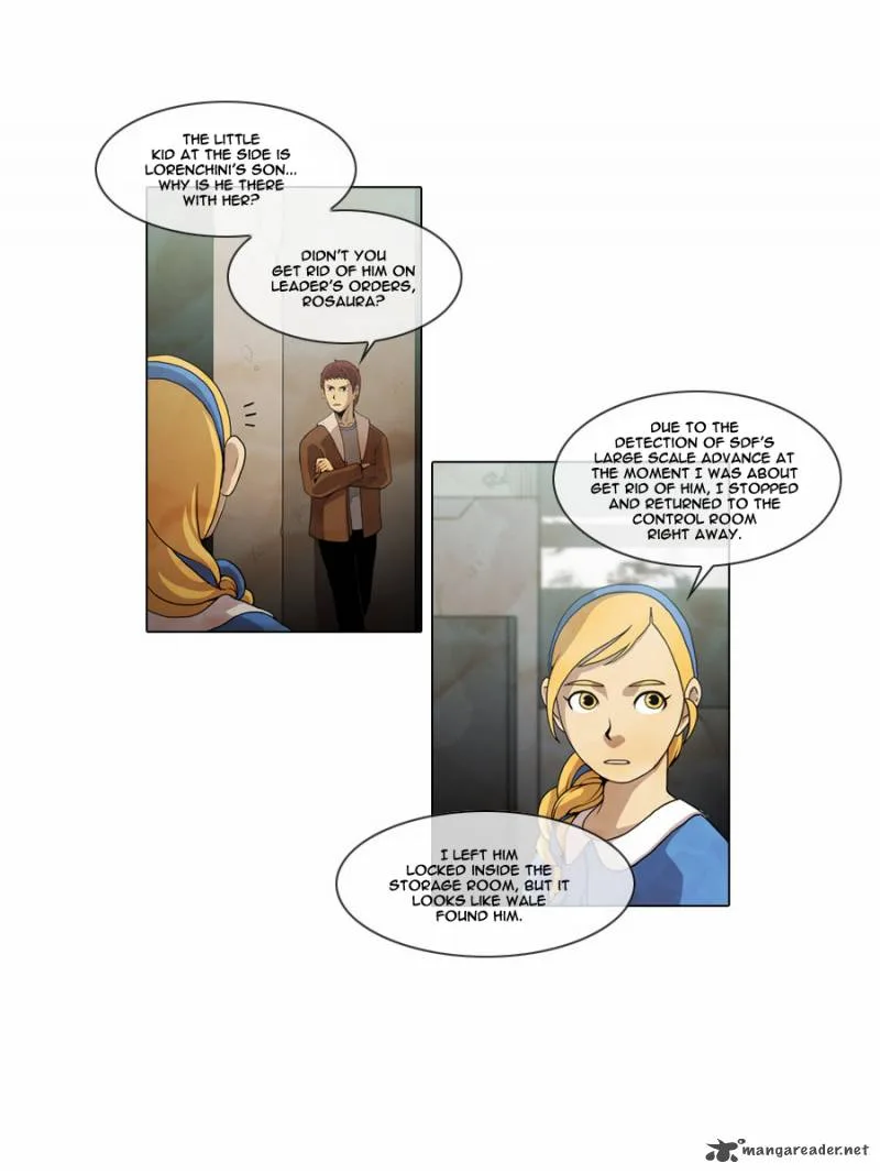 Gepetto Chapter 32 page 14