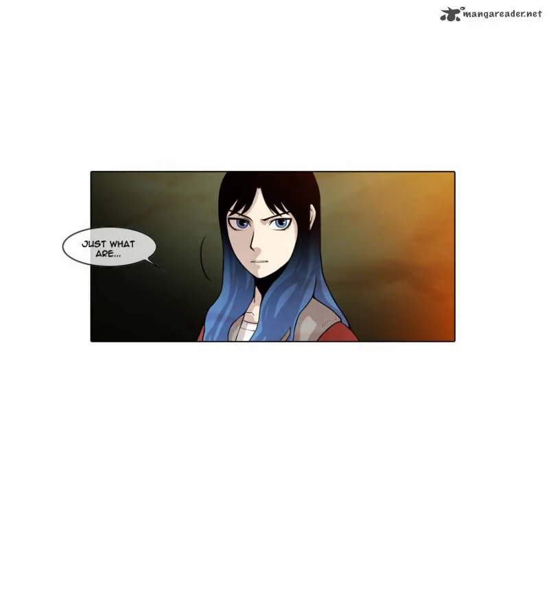 Gepetto Chapter 32 page 2