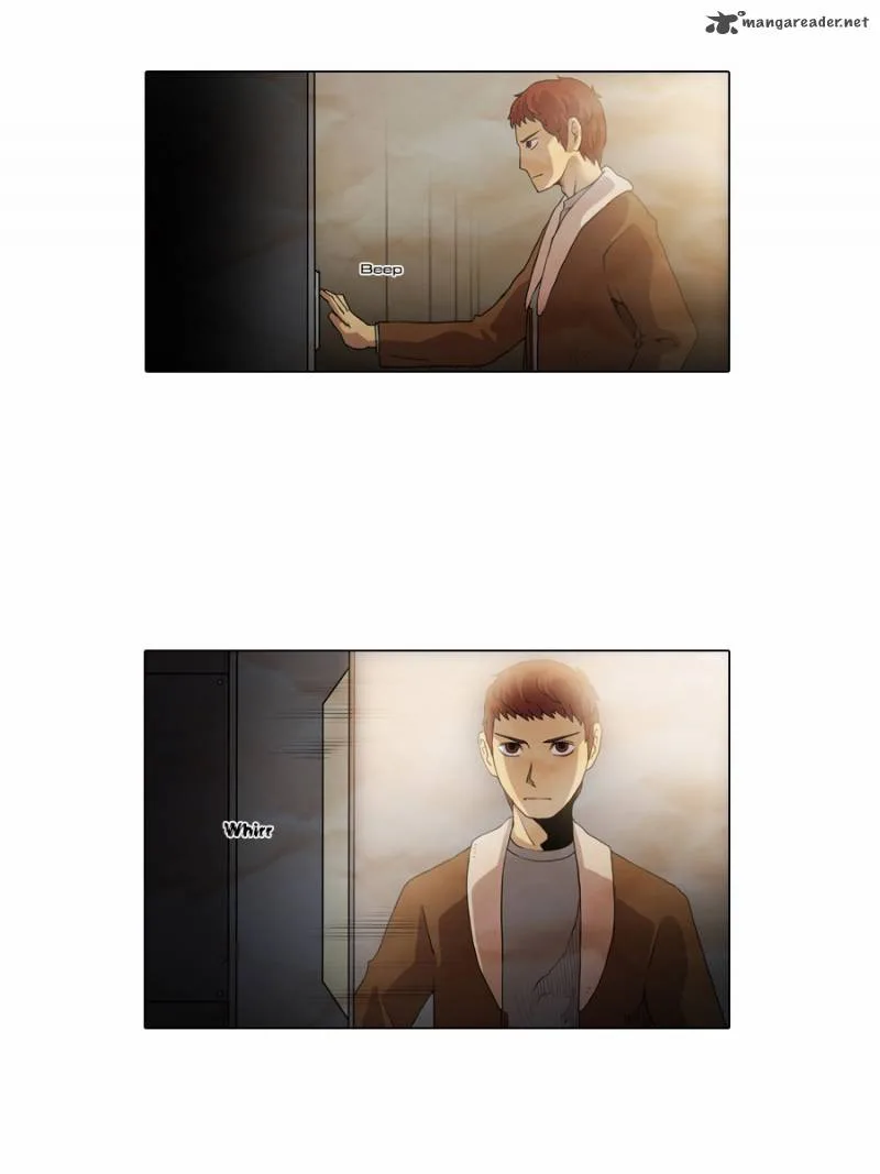 Gepetto Chapter 32 page 5