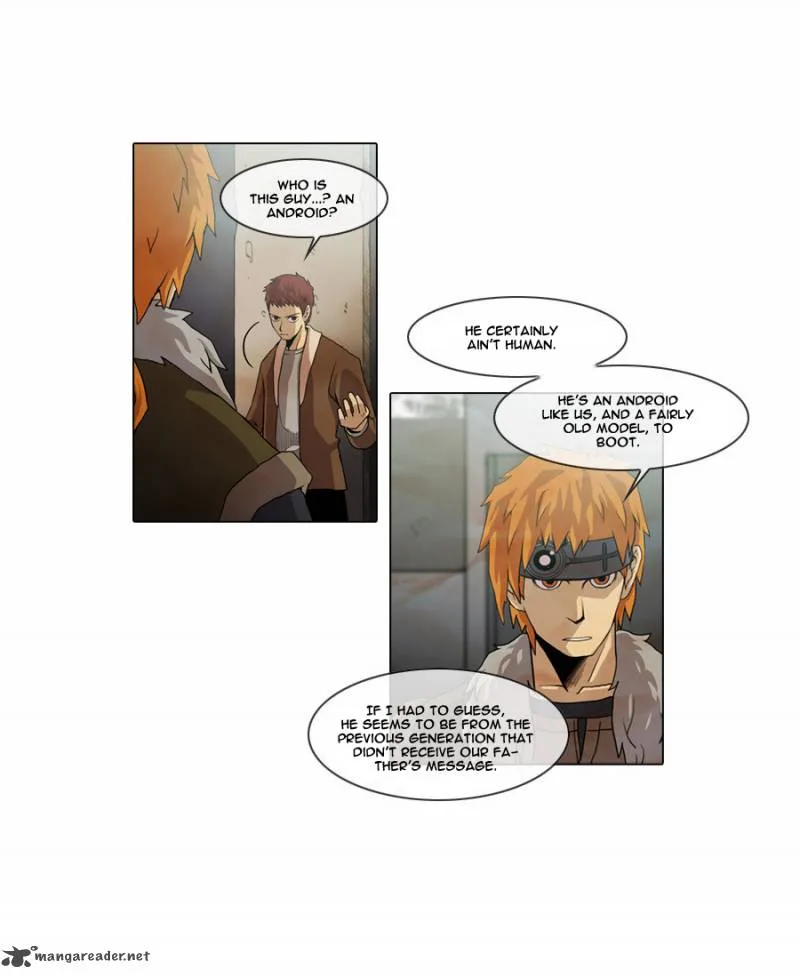 Gepetto Chapter 32 page 24