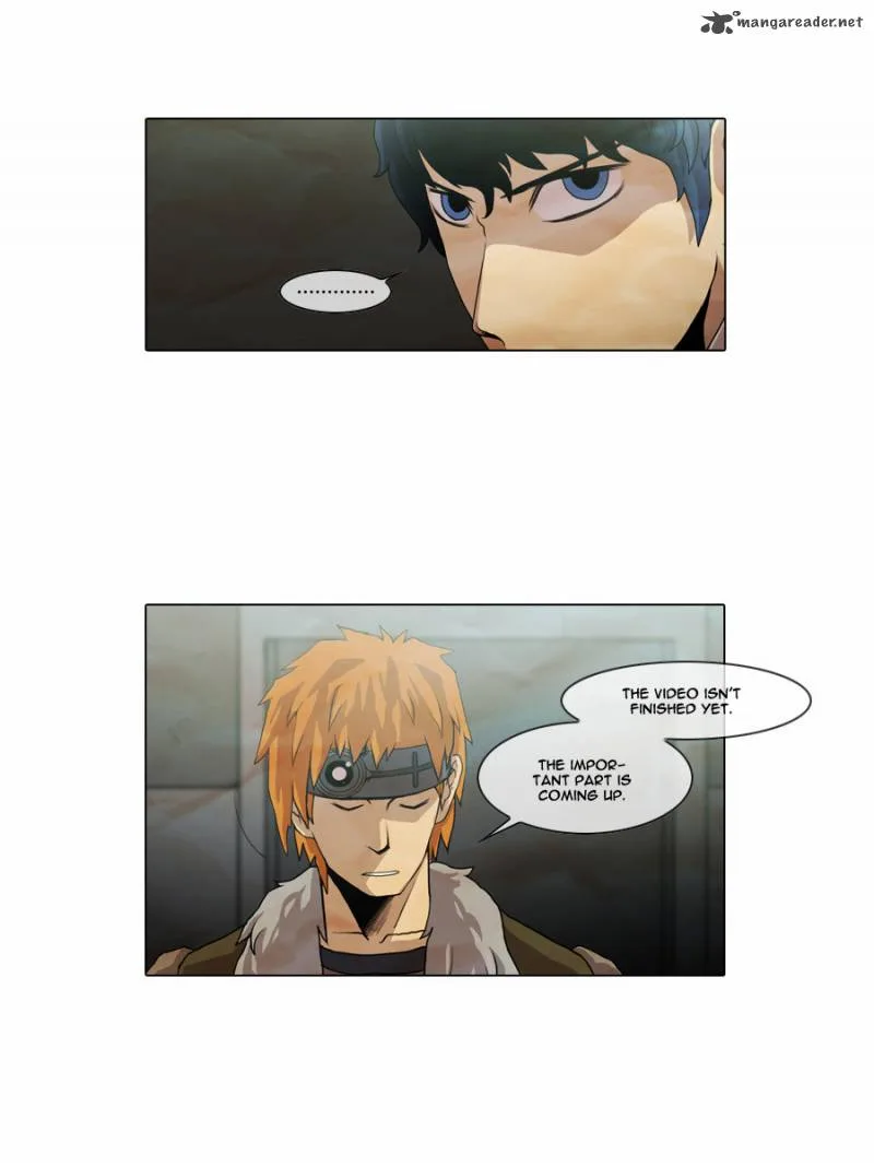Gepetto Chapter 32 page 16