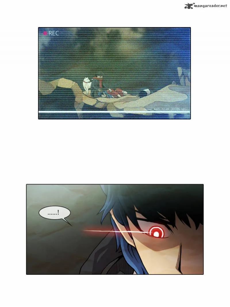 Gepetto Chapter 32 page 18