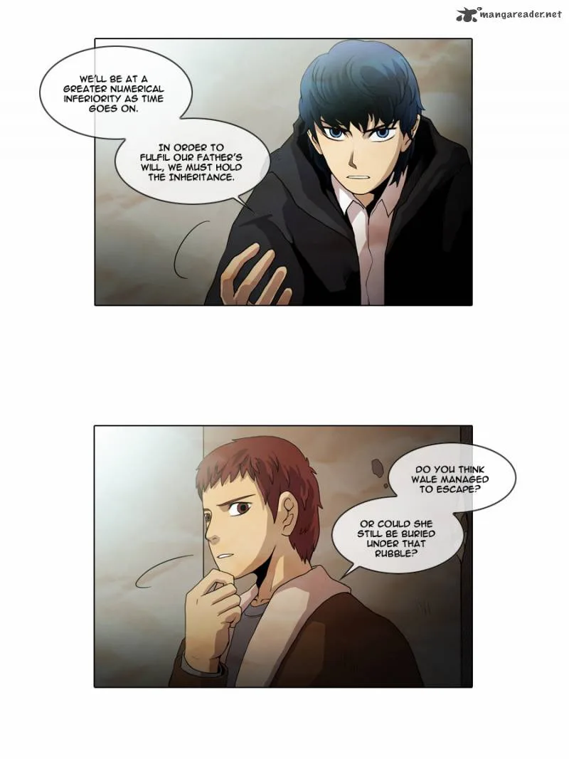 Gepetto Chapter 32 page 10