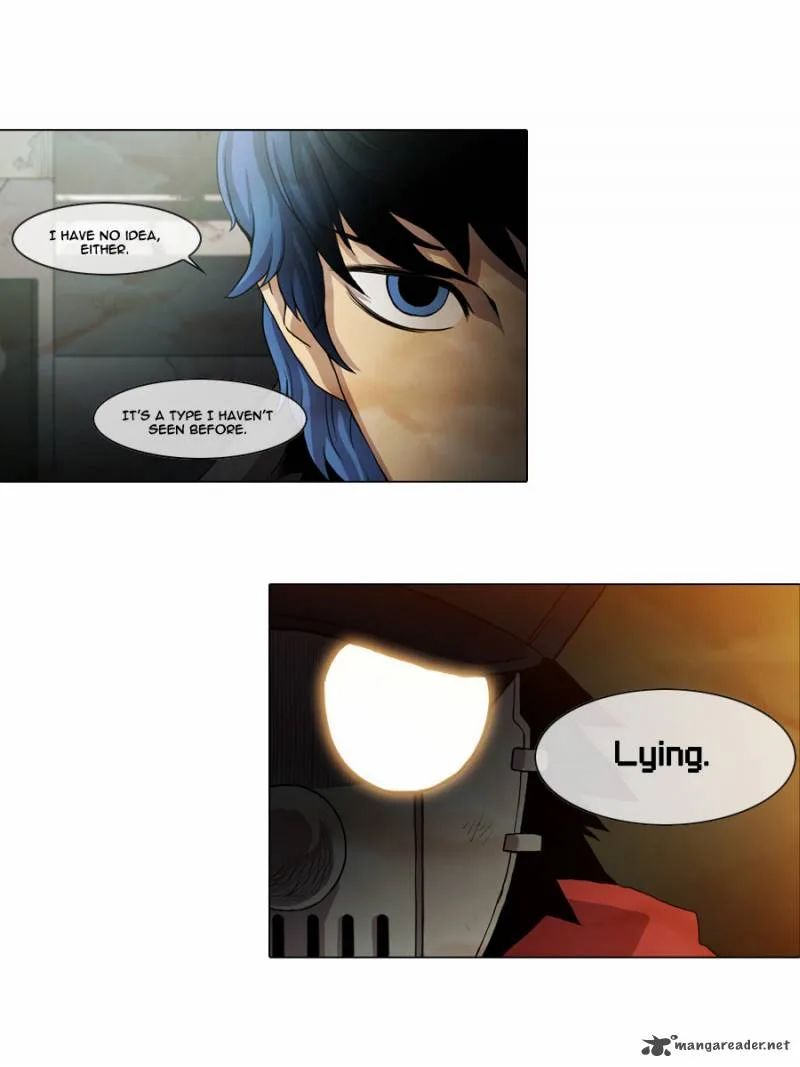 Gepetto Chapter 32 page 27