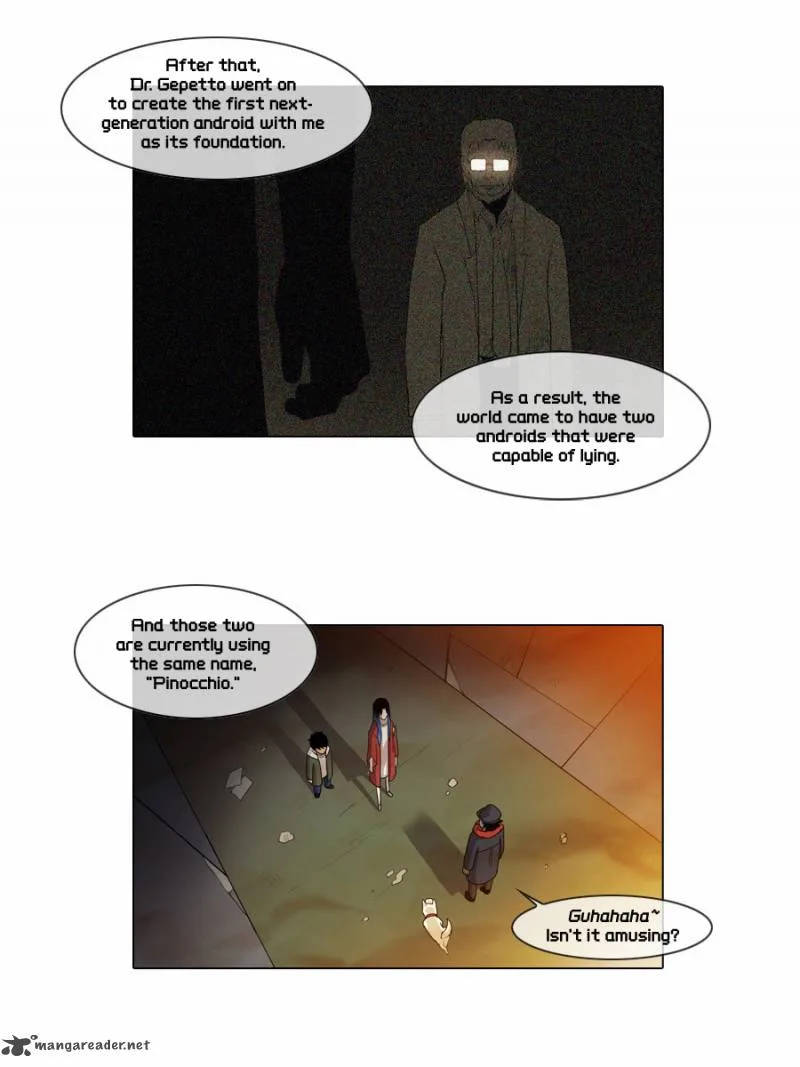 Gepetto Chapter 32 page 29