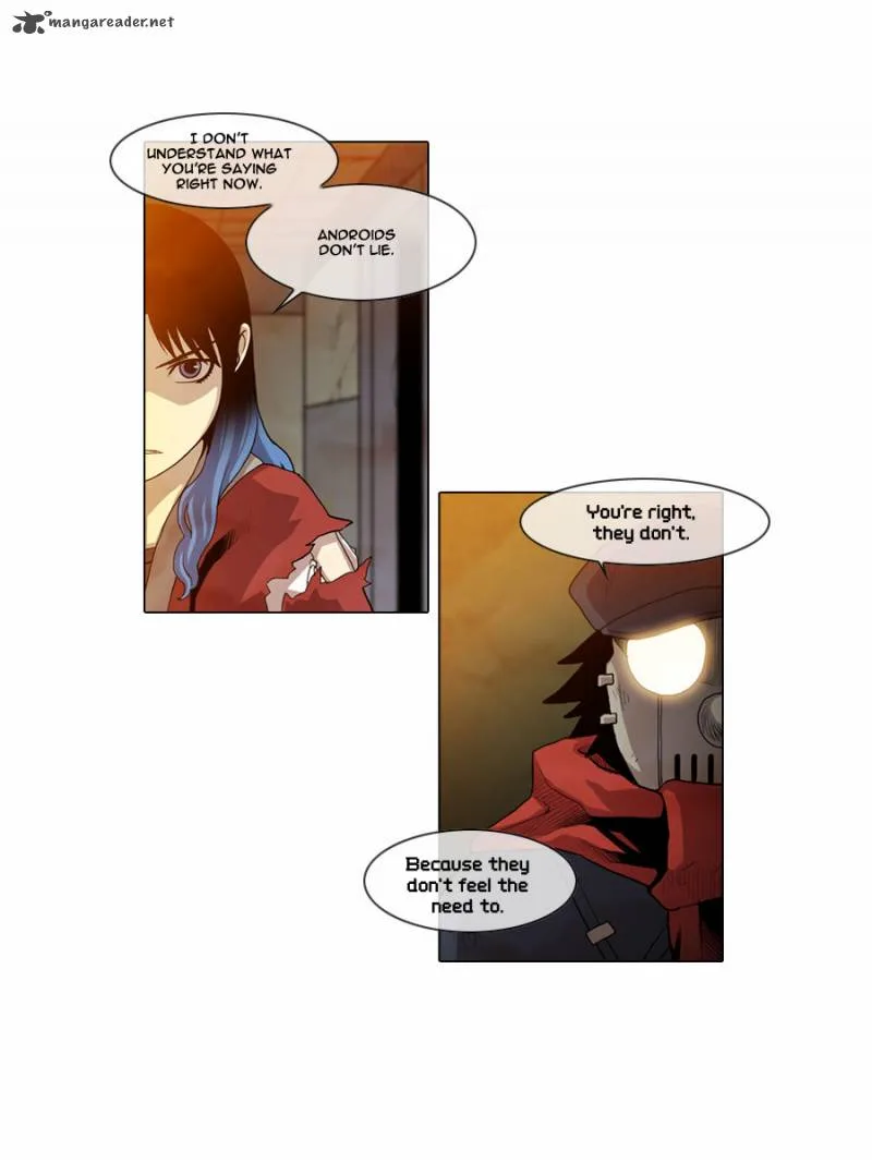 Gepetto Chapter 32 page 30