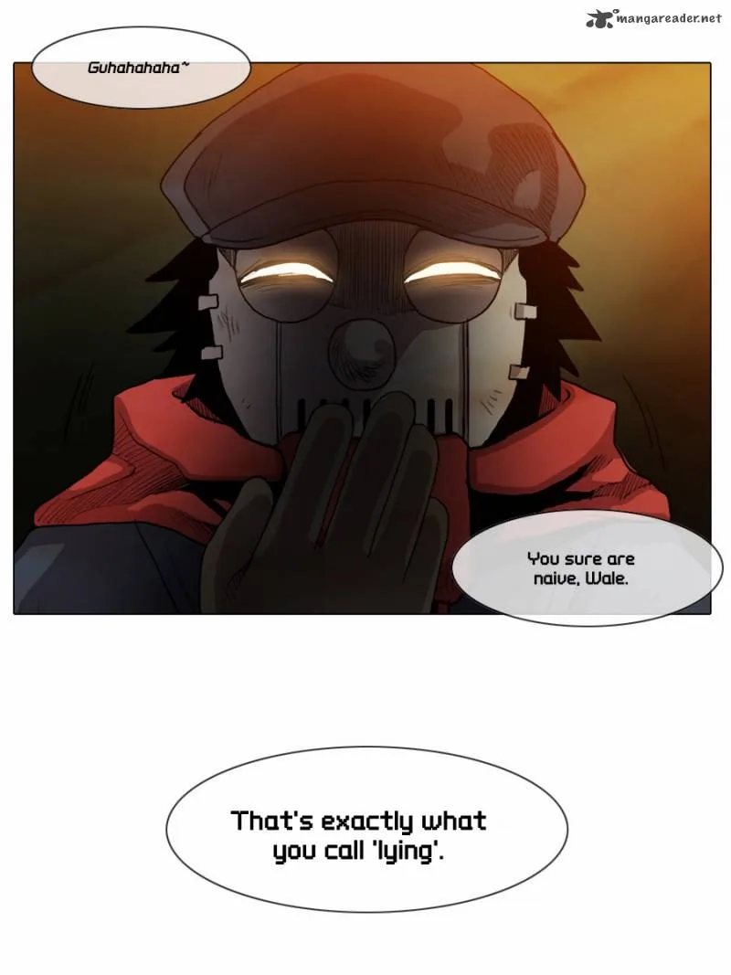 Gepetto Chapter 32 page 32