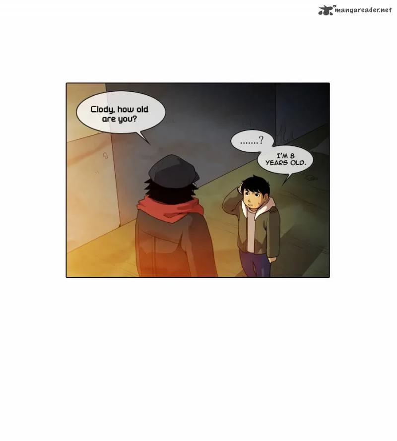 Gepetto Chapter 33 page 15