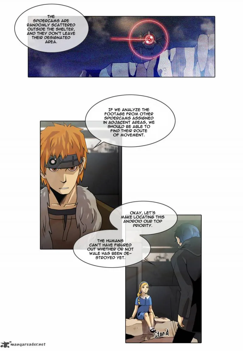 Gepetto Chapter 33 page 7