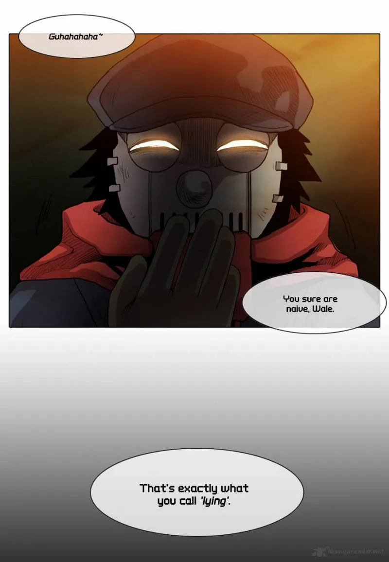 Gepetto Chapter 33 page 2
