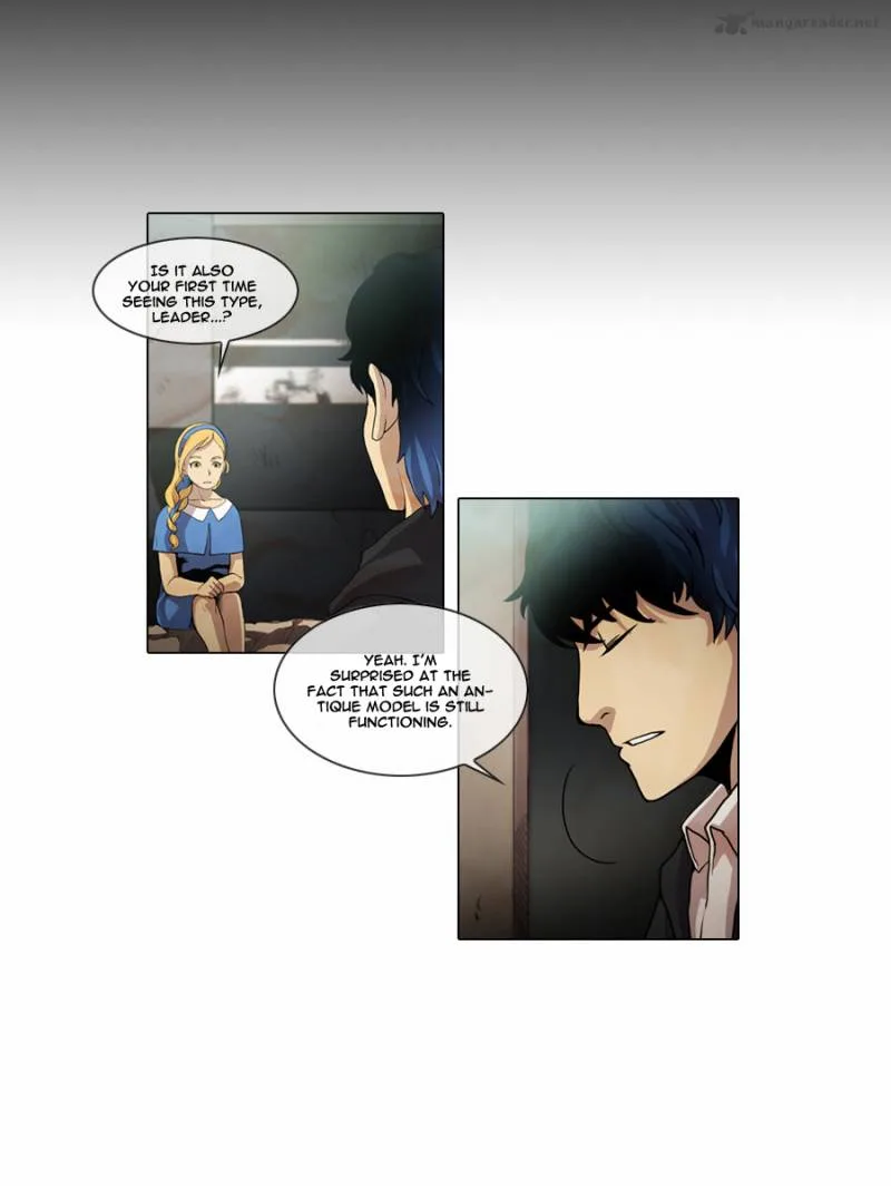 Gepetto Chapter 33 page 4