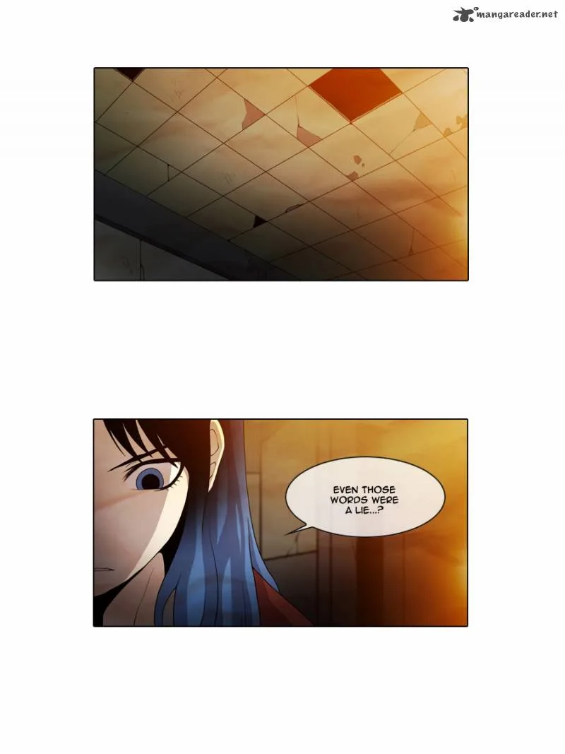Gepetto Chapter 33 page 9