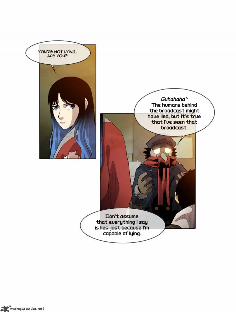 Gepetto Chapter 33 page 22