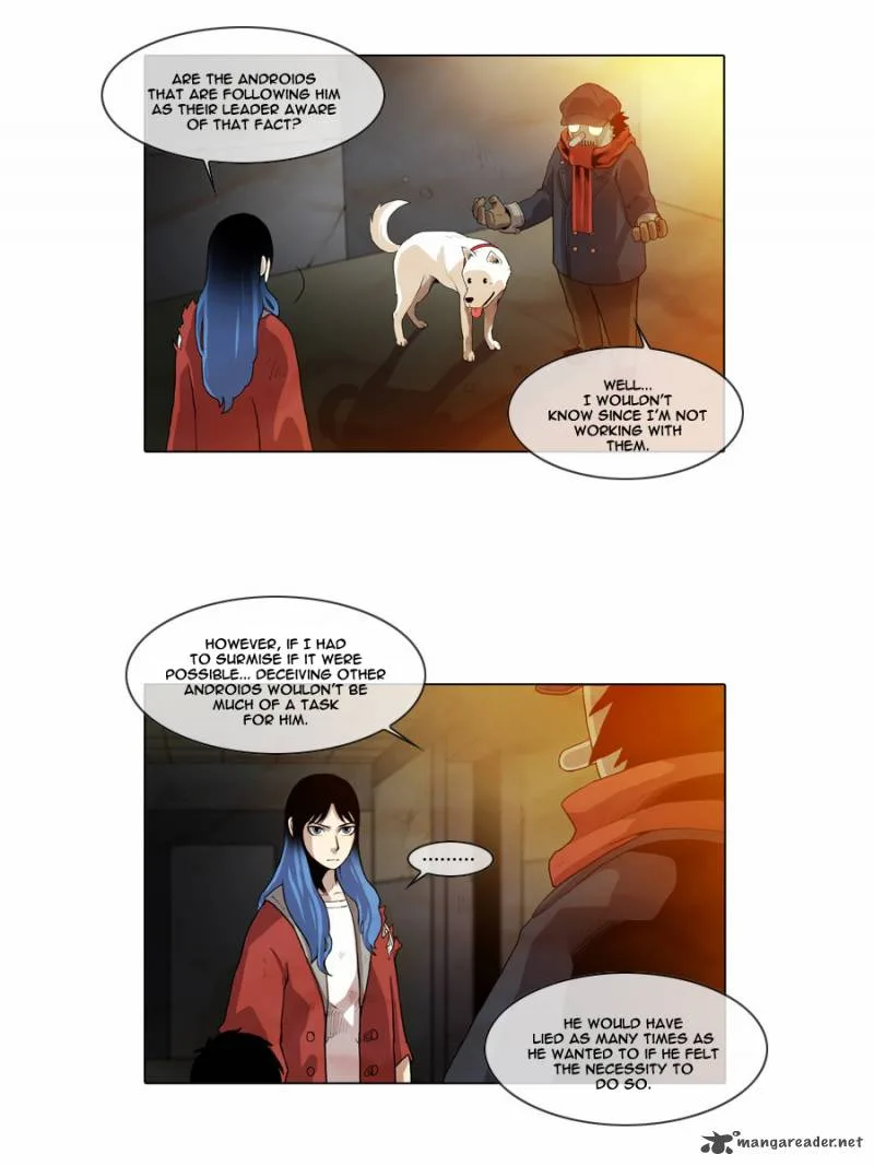 Gepetto Chapter 33 page 10