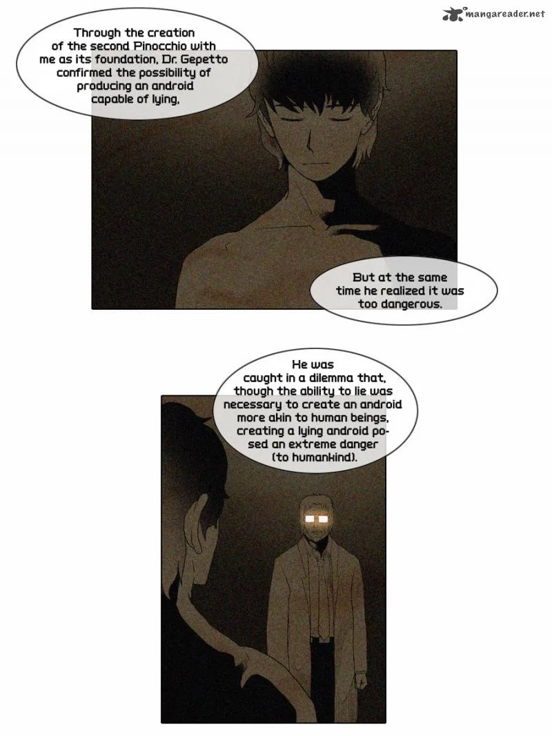 Gepetto Chapter 33 page 12