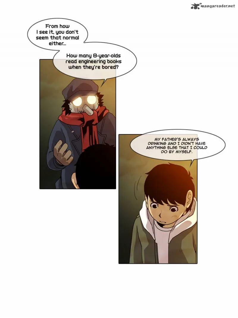 Gepetto Chapter 33 page 17