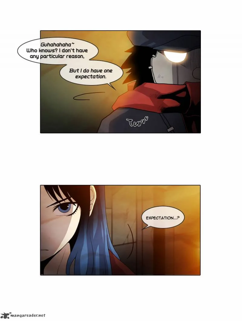 Gepetto Chapter 33 page 29