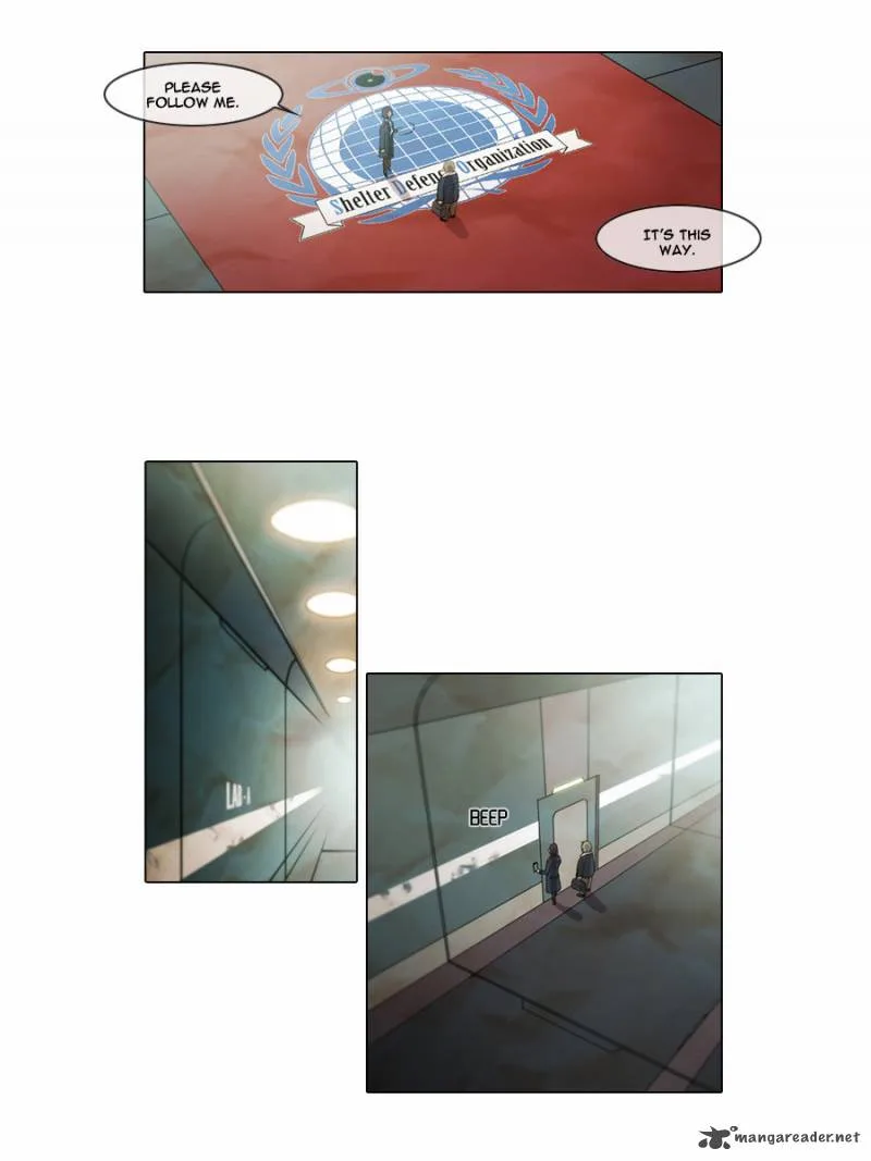 Gepetto Chapter 34 page 4