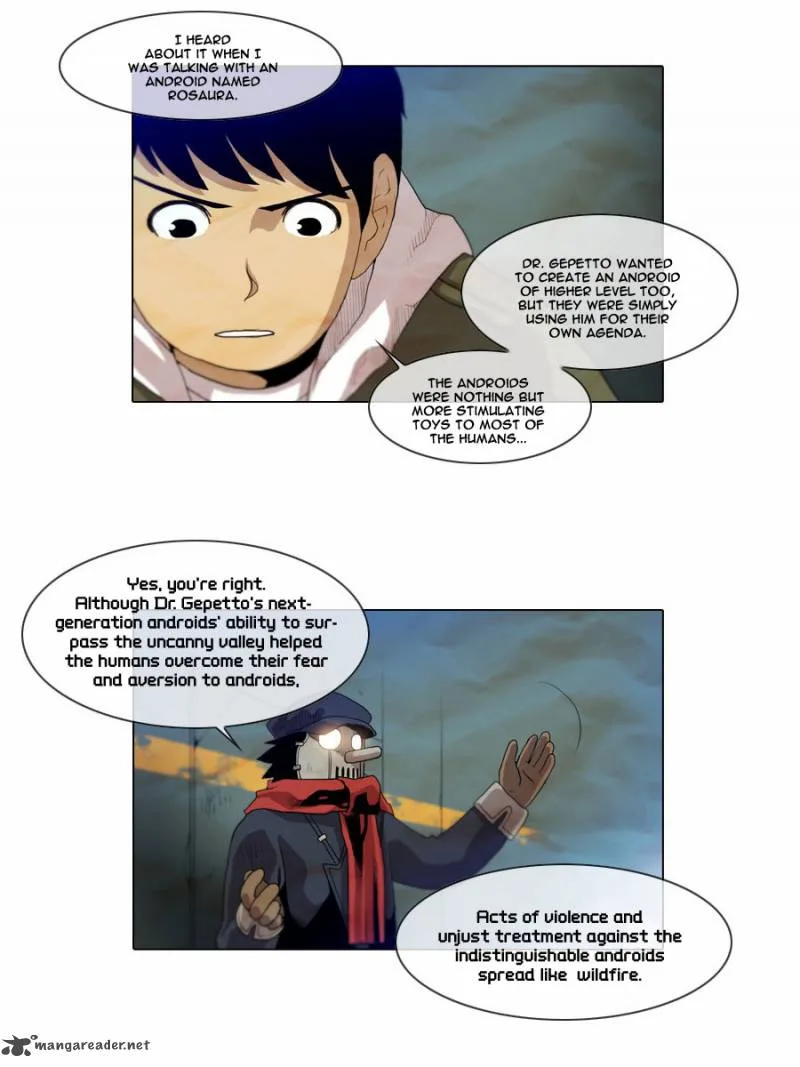 Gepetto Chapter 34 page 24