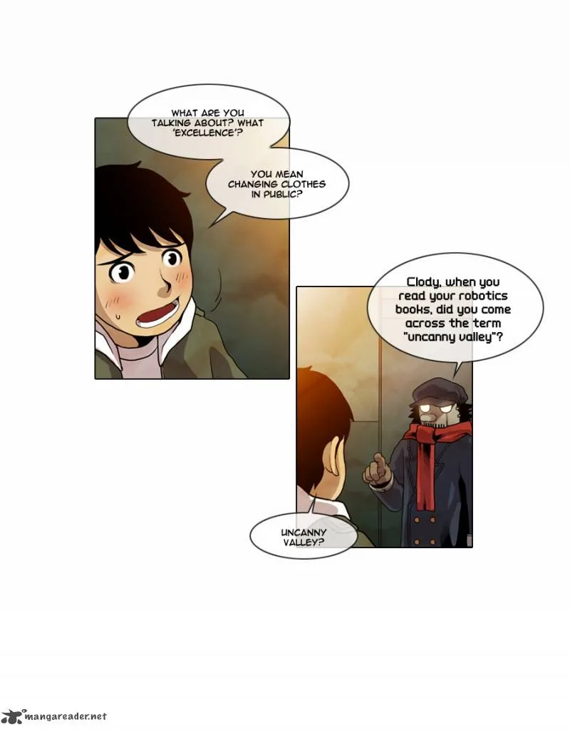 Gepetto Chapter 34 page 14
