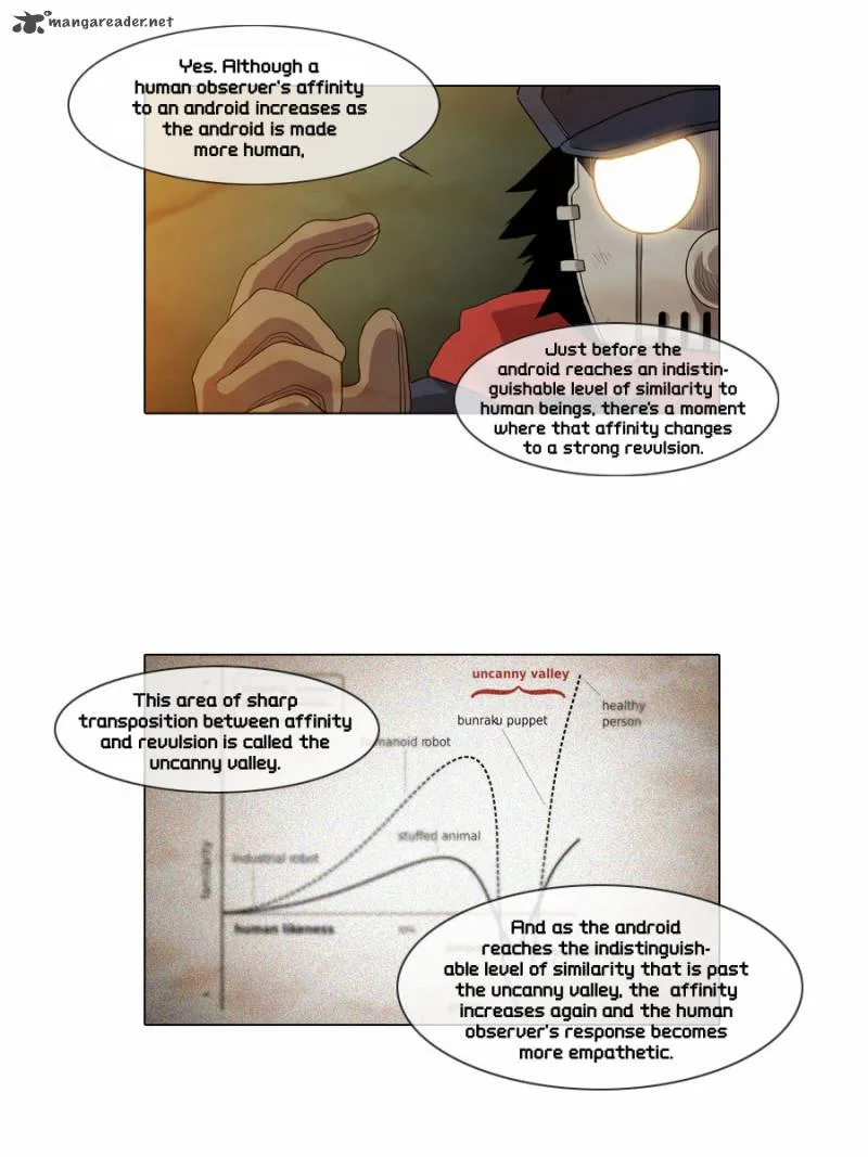 Gepetto Chapter 34 page 15