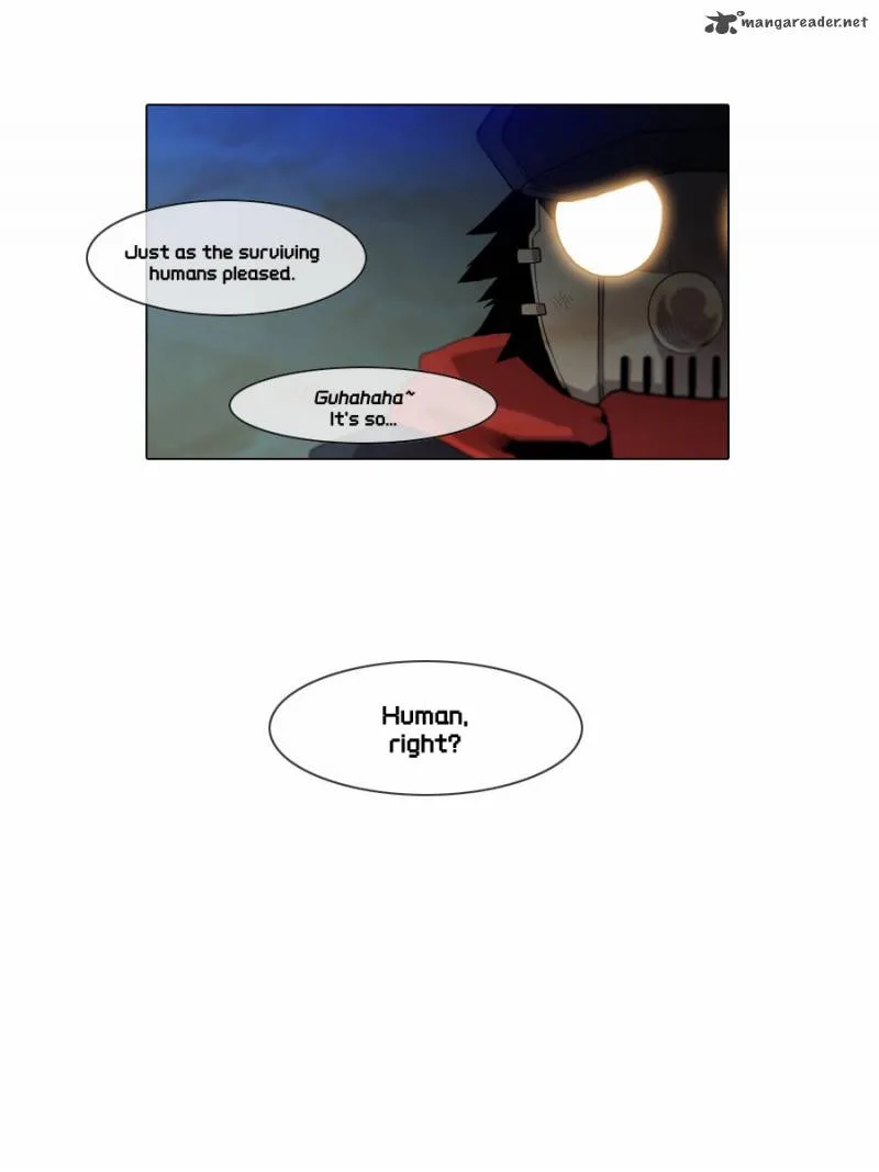 Gepetto Chapter 34 page 26