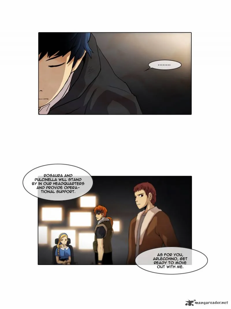 Gepetto Chapter 34 page 29