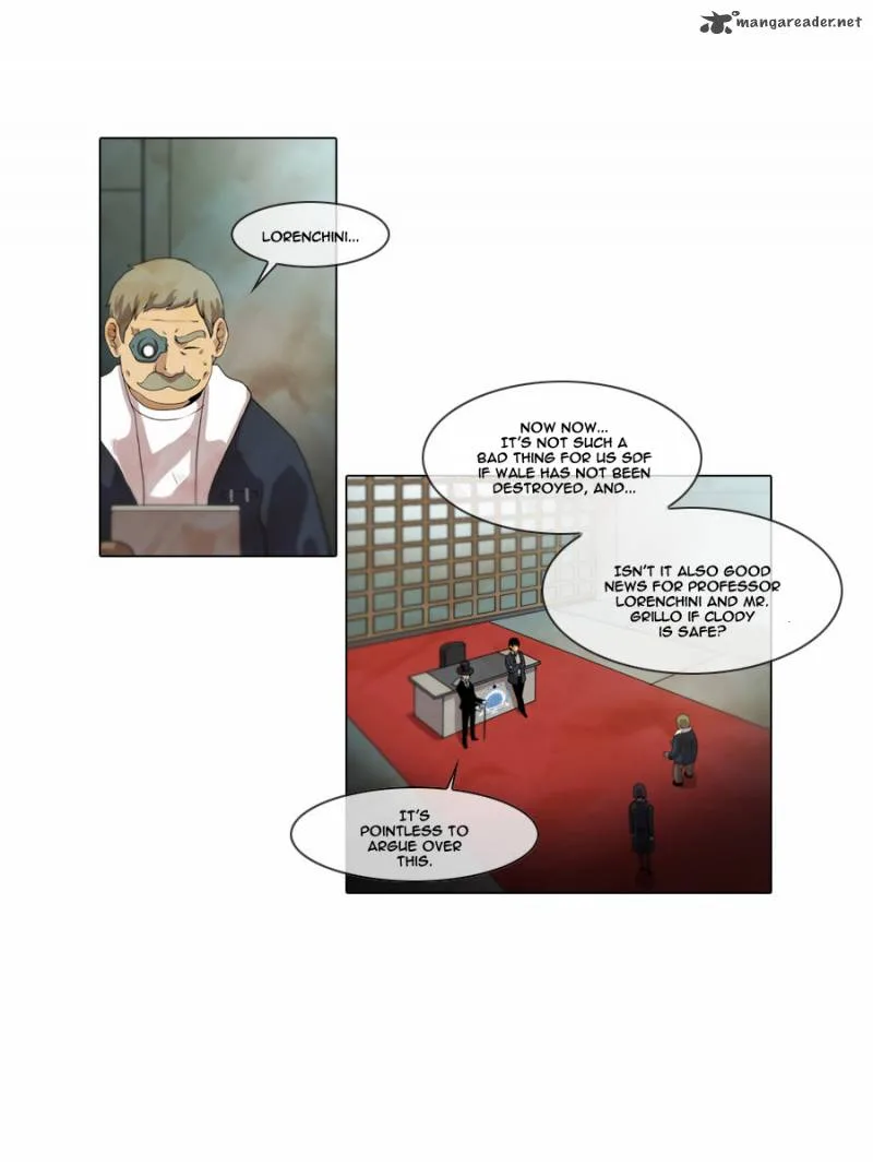 Gepetto Chapter 35 page 12