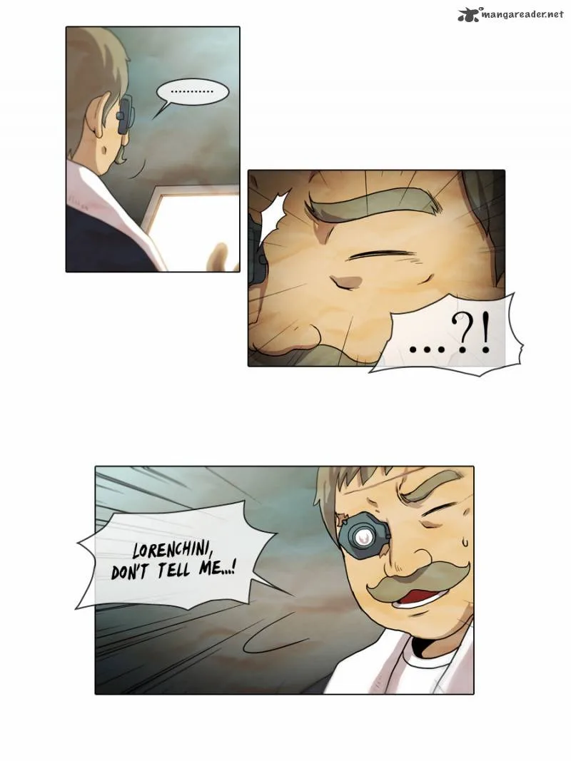 Gepetto Chapter 35 page 16