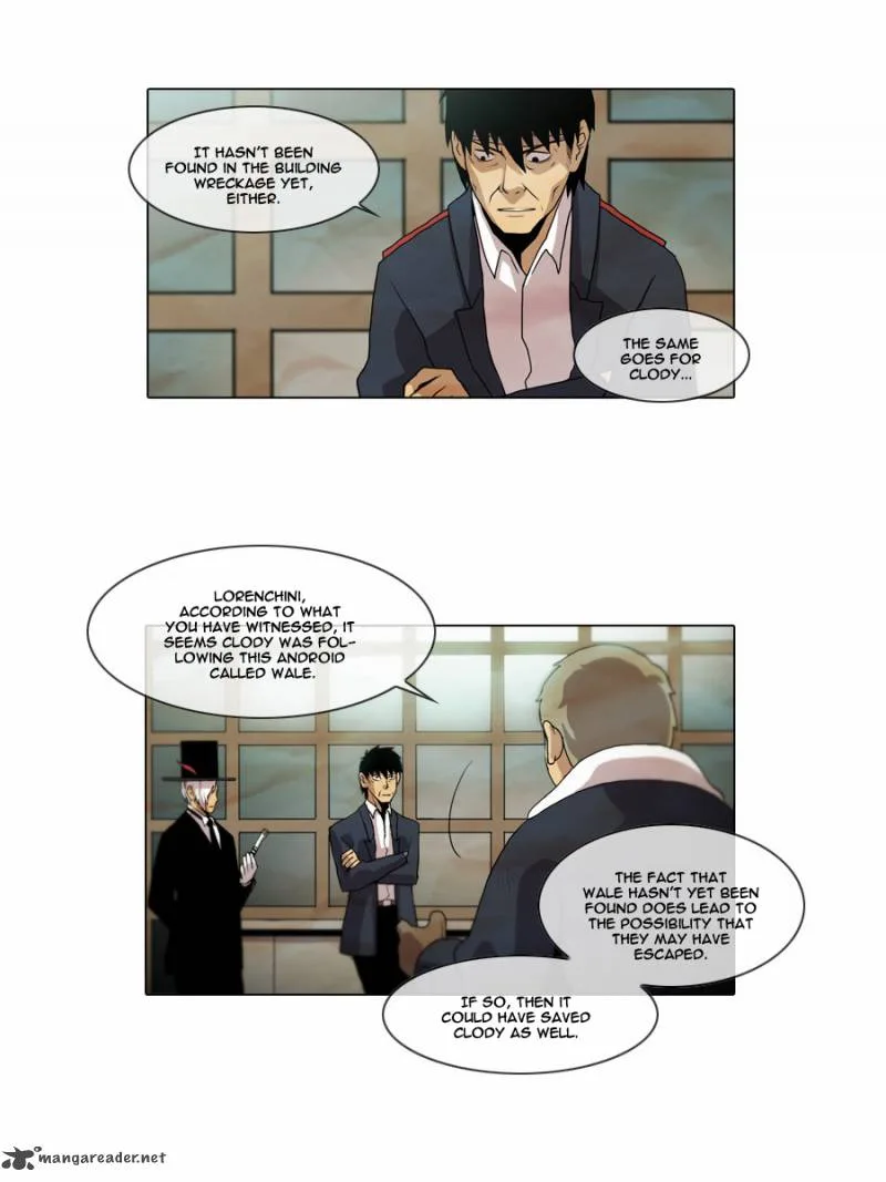 Gepetto Chapter 35 page 10
